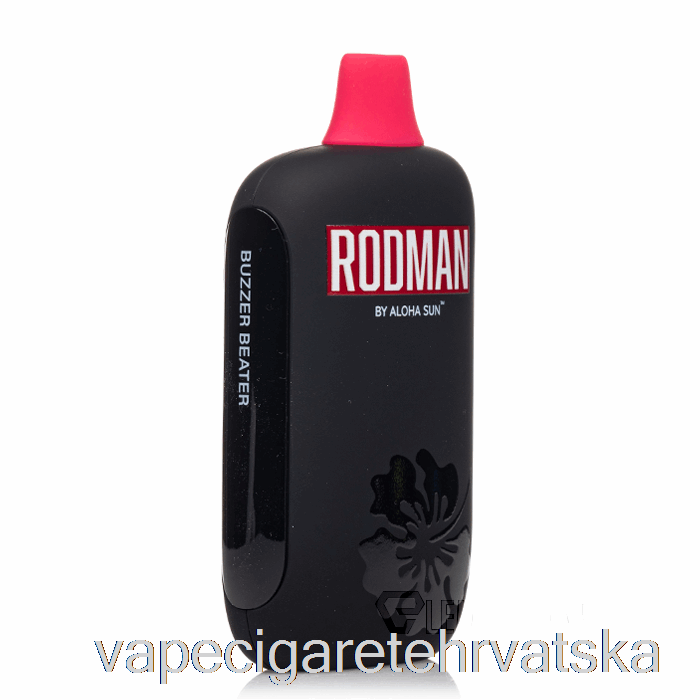 Vape Cigareta Rodman 9100 Jednokratna Zujalica